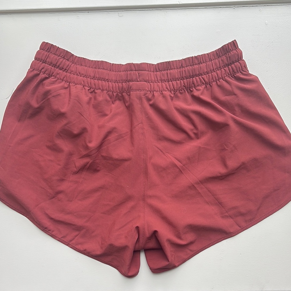 Women's Vuori Shorts